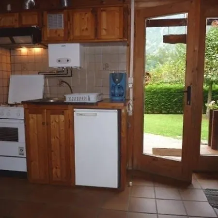 House Ormeau Saurat